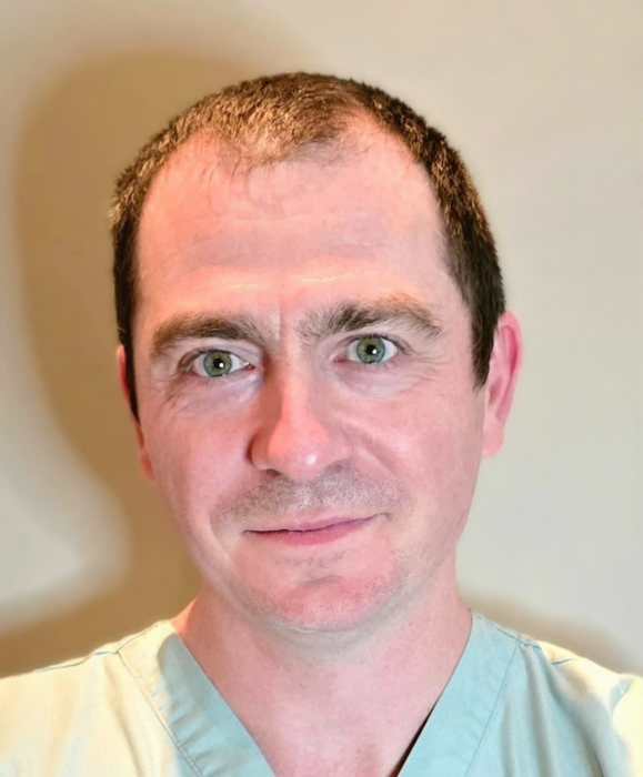 Dr Benjamin Crunelle, Chirurgien vasculaire à Bois-Bernard