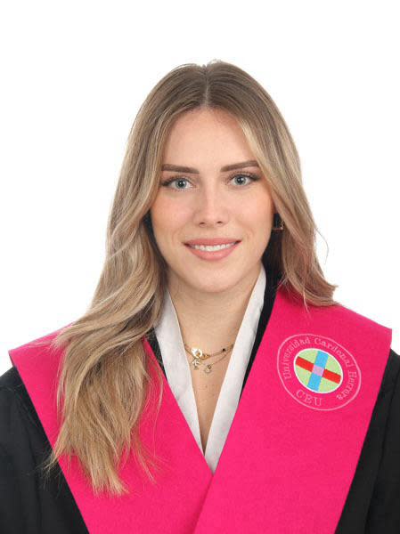 Dr Camille Lamande