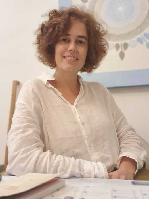 Dr Hélène DAVID