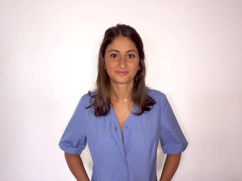 Dr Joyce NAMER