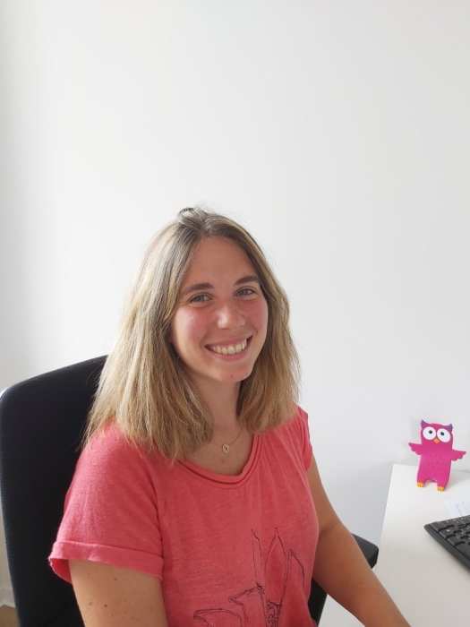 Dr Anne BENETEAU 