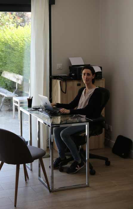Dr Stéphanie Maurice, Angiologue à Marquette-Lez-Lille