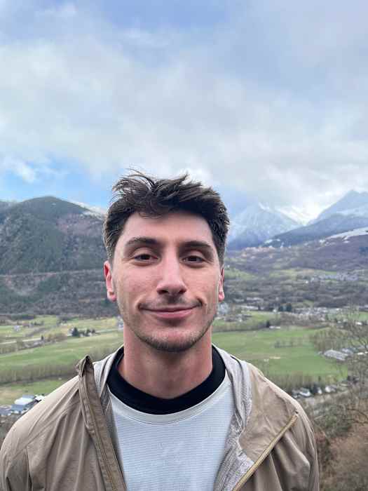 Axel DESCAMPS