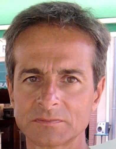 Dr Benoit Brullard