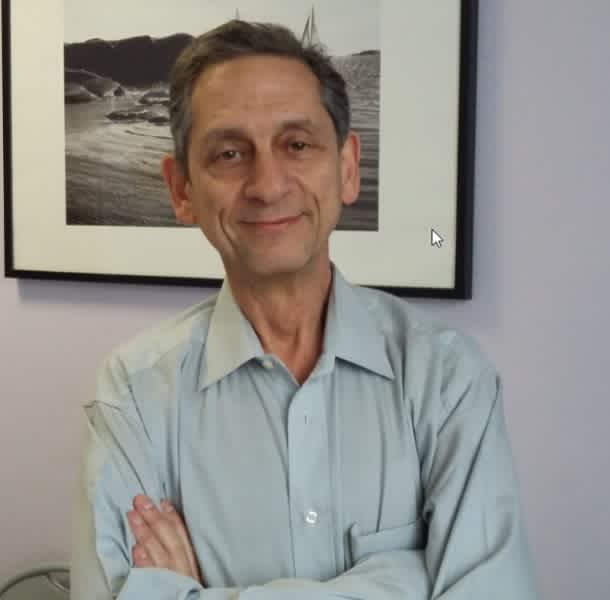 Dr Daniel KUSIELEWICZ