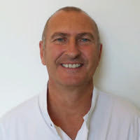 Dr Christophe AMORY
