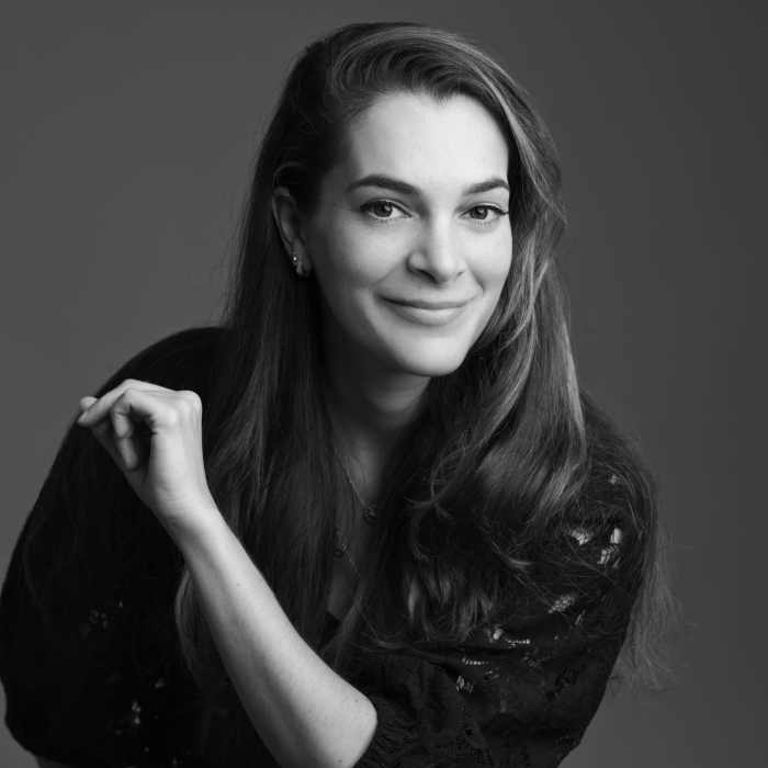 Dr Fanny KARM