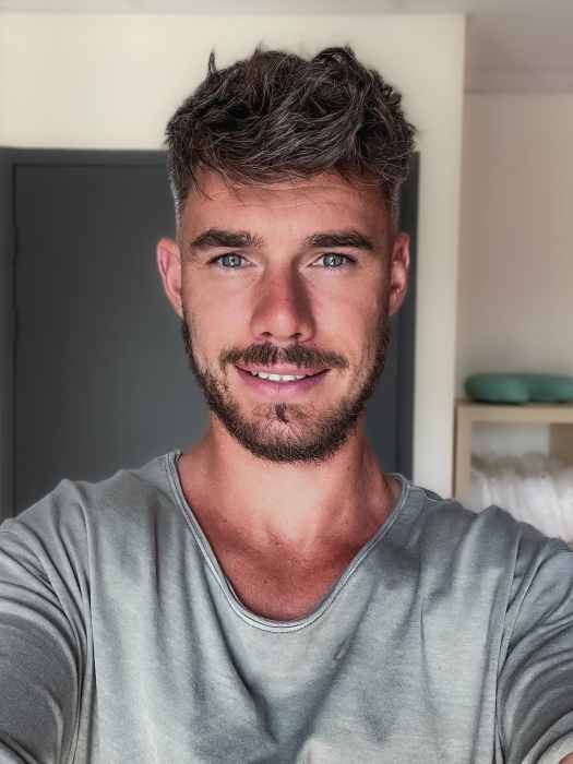 THIBAUD PERRIER