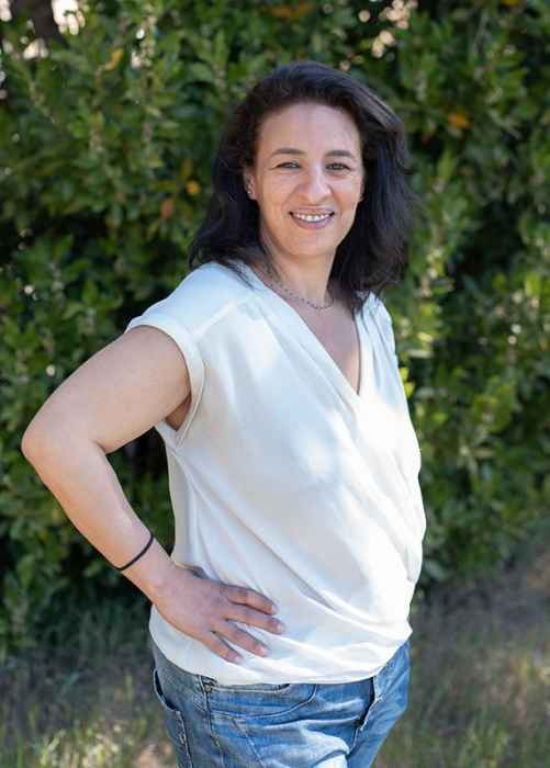 Linda Hadjou
