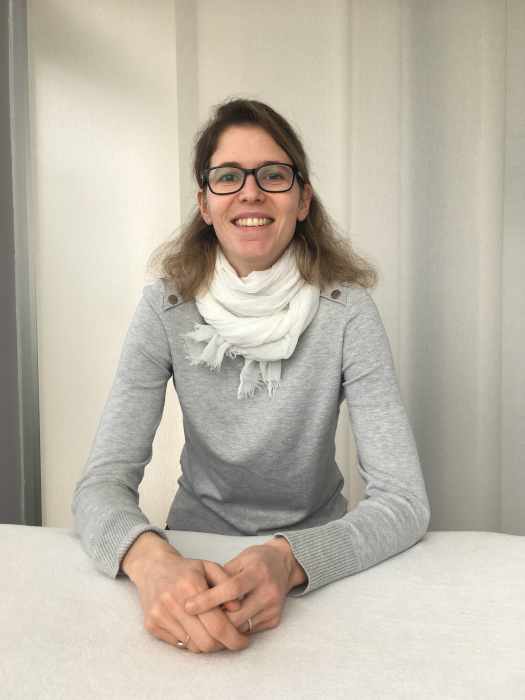 Marion LLORCA