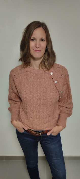 Evelyne SIBUÉ 
