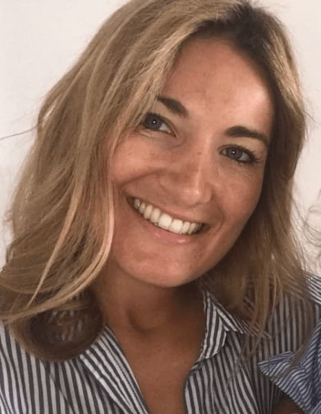 Dr Florie SALCEDAS