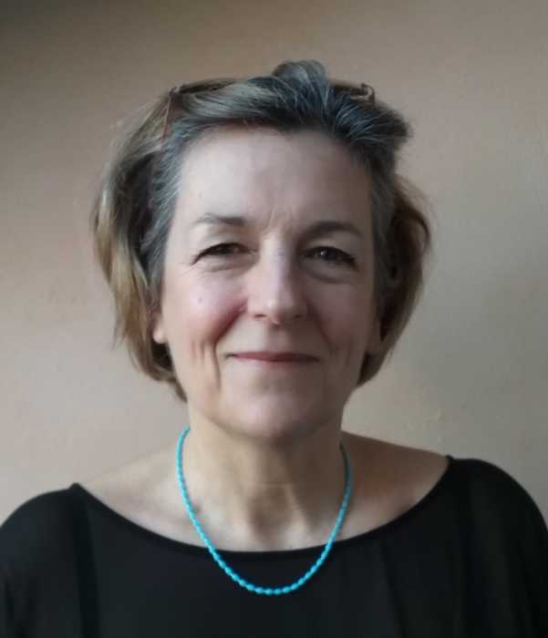 SYLVIE FEUGA
