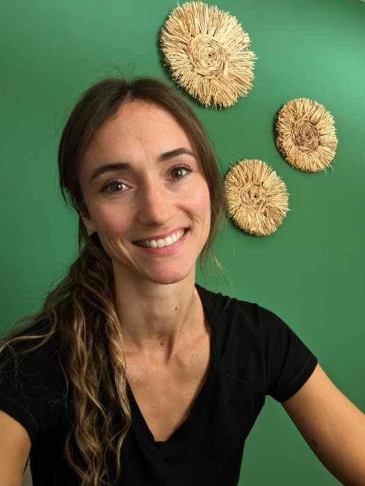 Clotilde Legrand