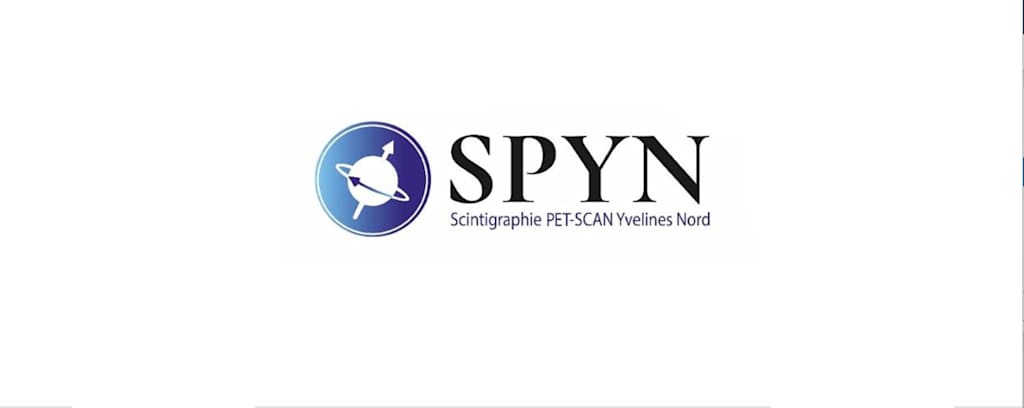 SPYN - SCINTIGRAPHIE PET SCAN YVELINES NORD