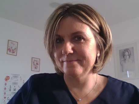 Nathalie BAUTIAN MORGADES