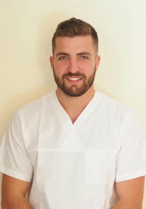 Lucas Breton