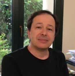 Dr Thierry SFEDJ
