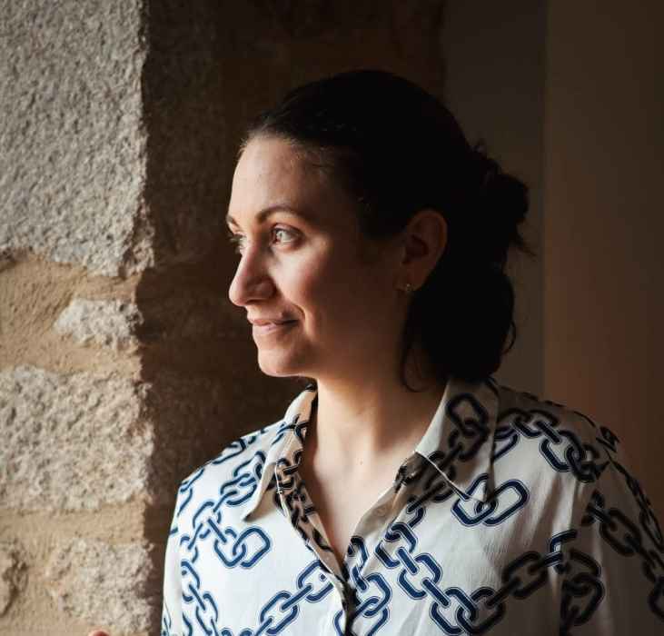 Marianne LESPINASSE