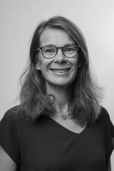 Dr Séverine MUTEL