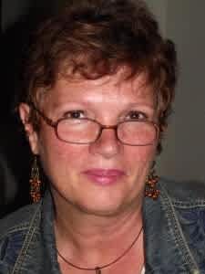 Célia KINLOCH