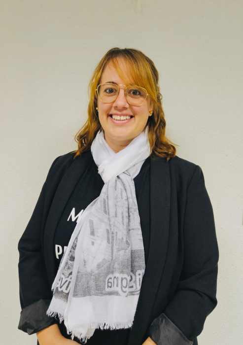 Dr Sybil Zollet, Ergothérapeute à Le Pontet