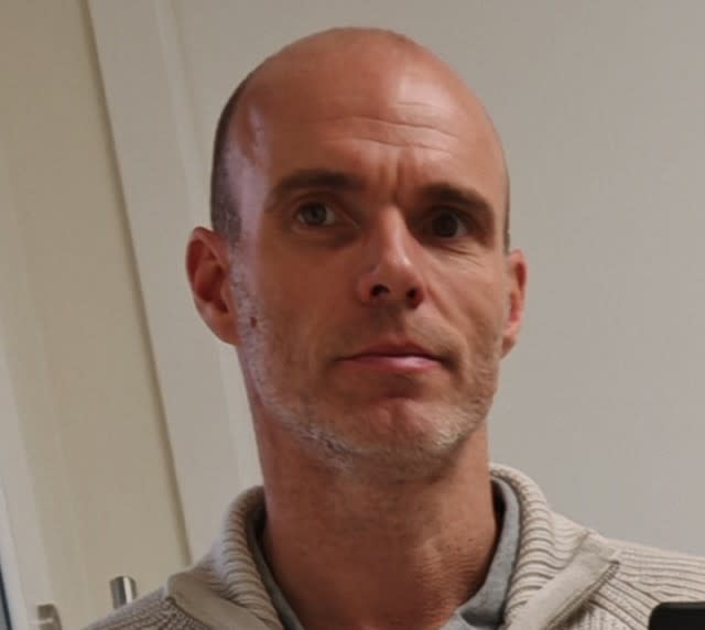 Dr Ludovic Laurent, Médecin généraliste à Tosse