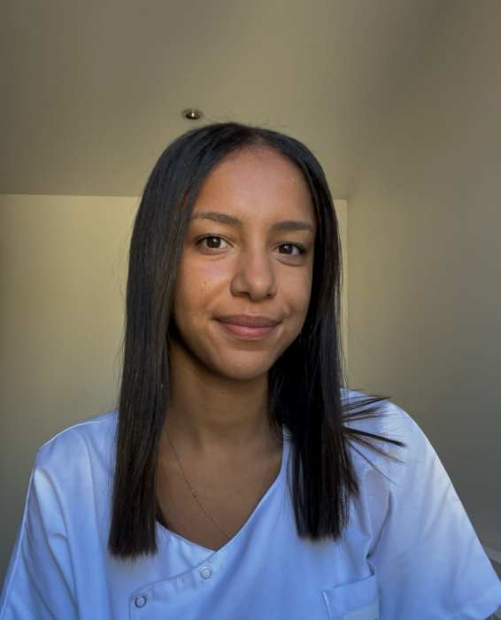Celia Bazin