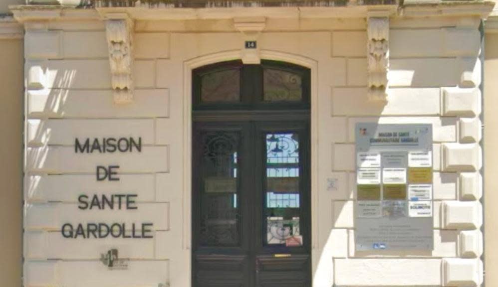 Dr Sofia Mohamad, Médecin généraliste à Tonneins