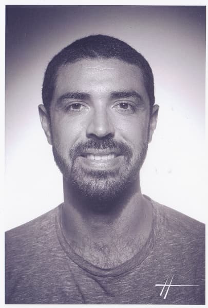 Dr Benjamin ISVY 