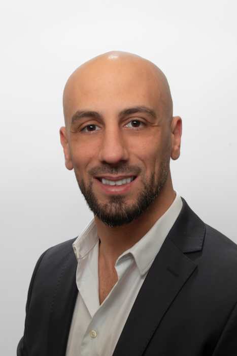 Jérémie MARUANI