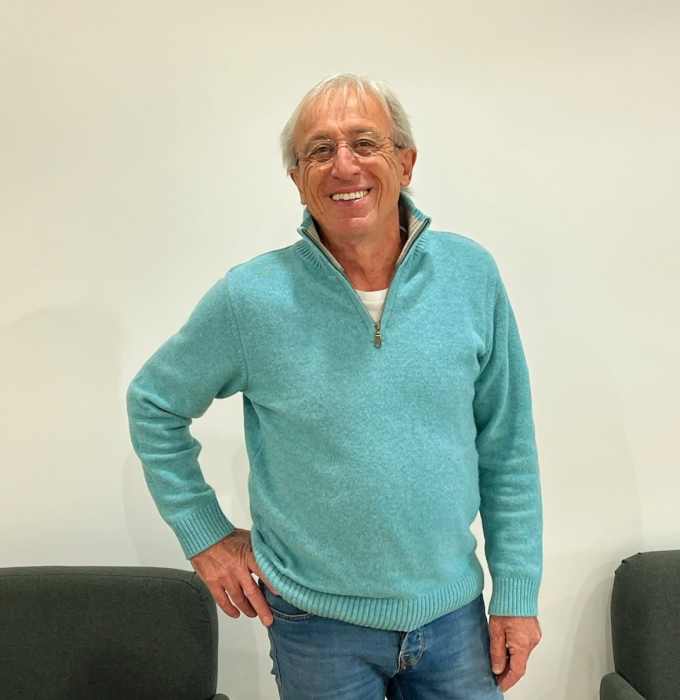 Dr Jean-François BASCOU