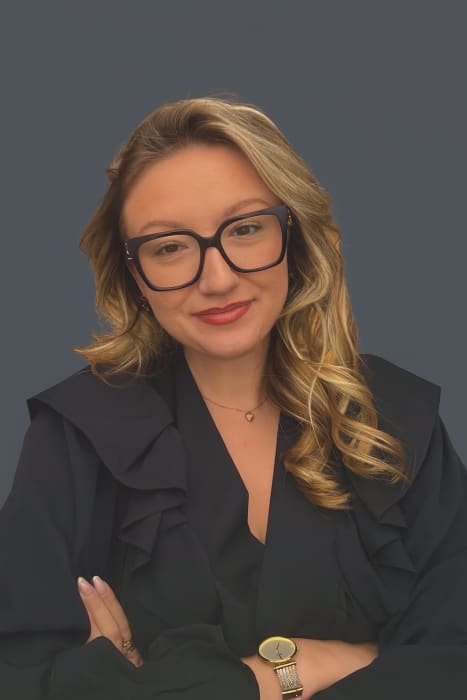 Camille Dieu