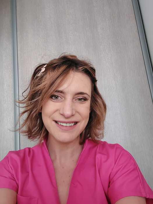 MARILYN HINCKER