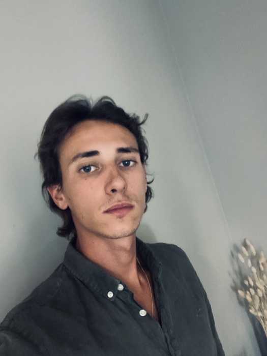 Amaury Masny