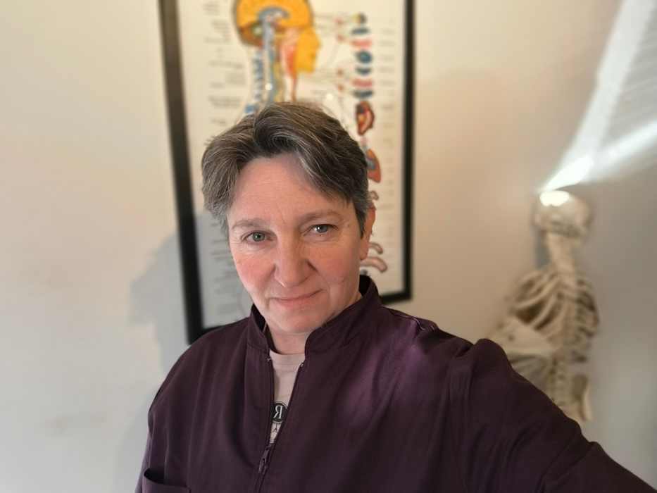 Anne Facon