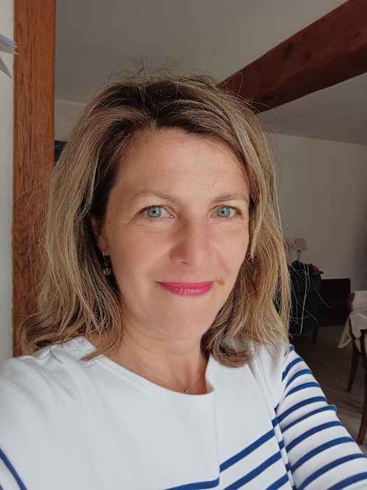 Fabienne Bonneau, Psychologue à Chassy