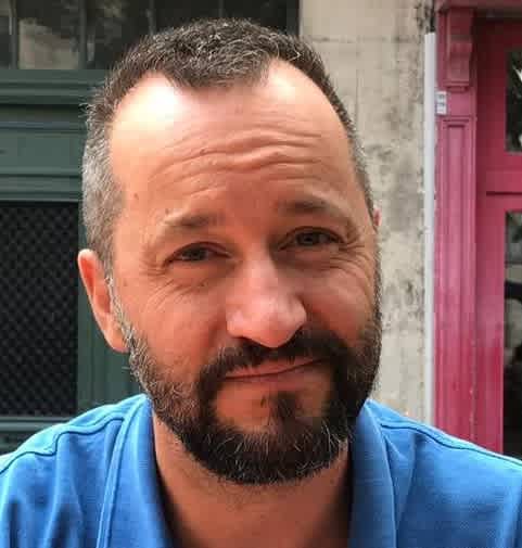 Dr Romain CARMANTRANT