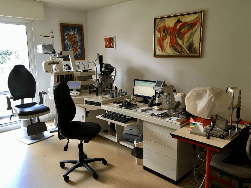 Dr Claire ROSPARS 