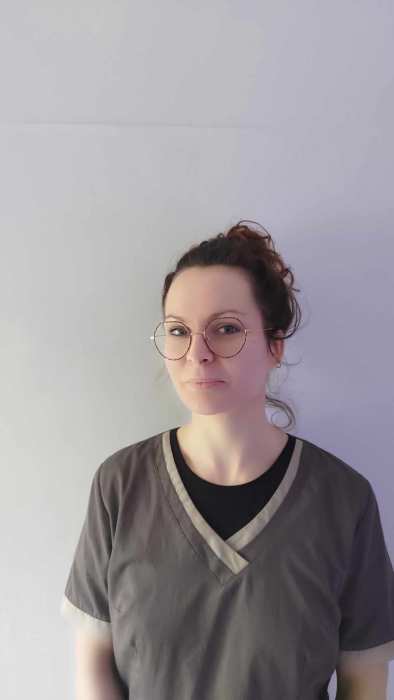 Elina Le Quintrec, Ostéopathe à Javron-Les-Chapelles
