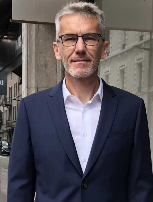 Dr OLIVIER DUCAROUGE