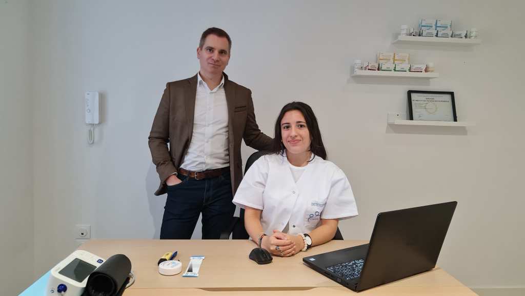 Centre RNPC - Orléans