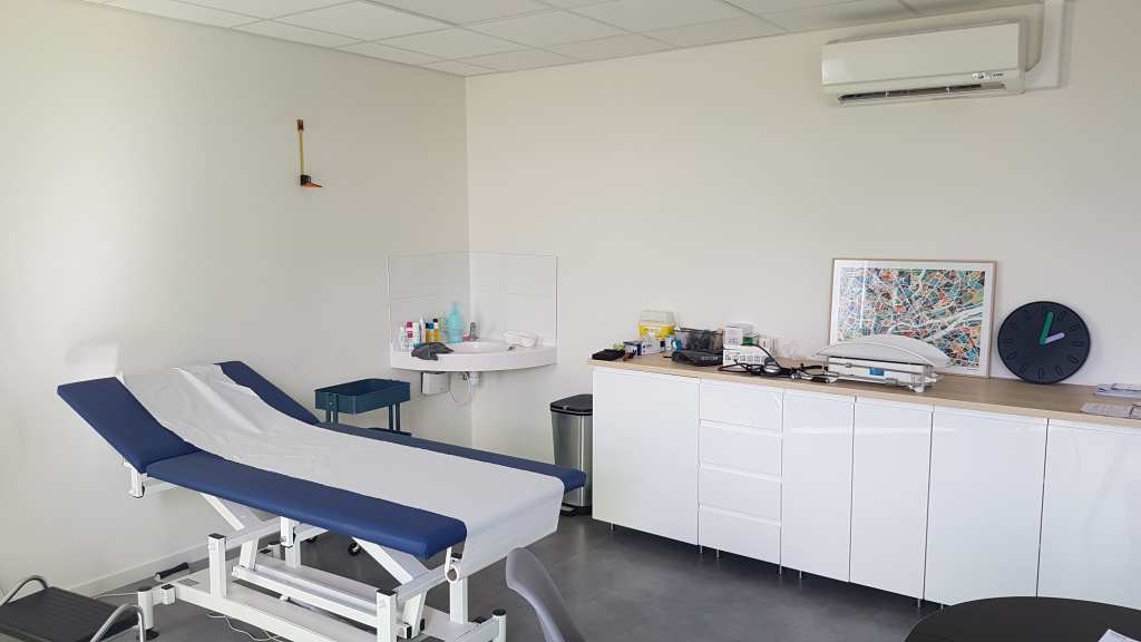 Dr Yannick Brun