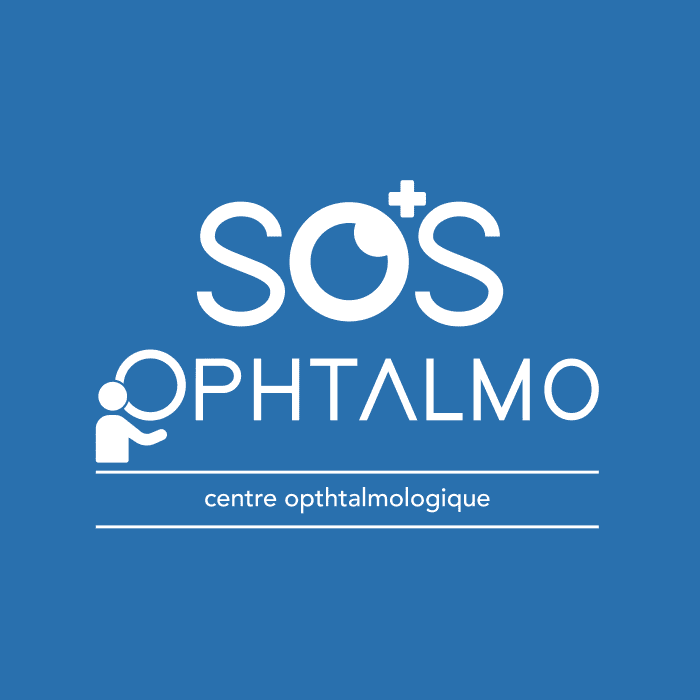 Centre Ophtalmologique Paris 3e - SOS Ophtalmo