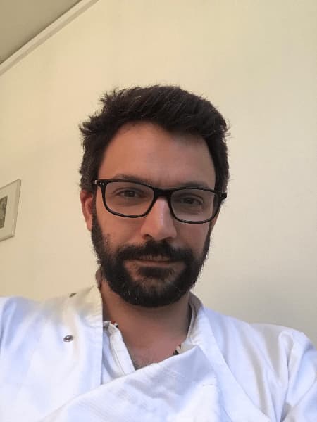 Damien MARTINEZ