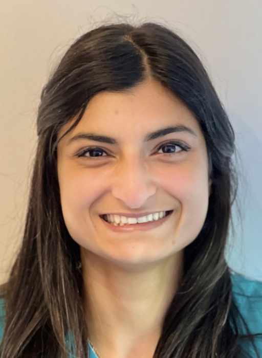 Dr Estelle Kadhim