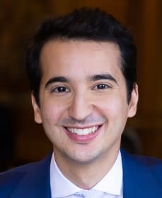Dr Axel HADDAD