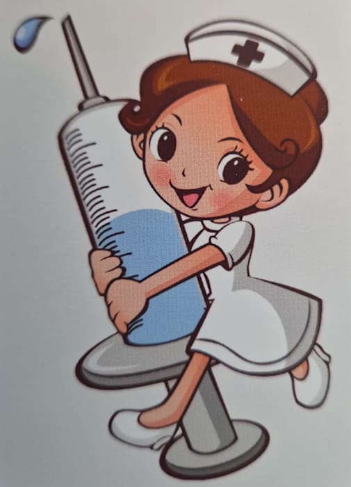 Dr Audrey Cueto Dominguez, Infirmier à Vaux-Le-Pénil