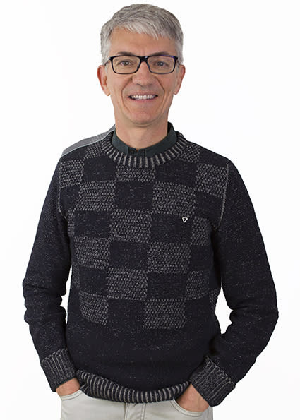 Dr Frank BECQUET