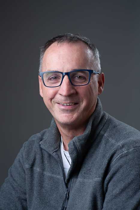 Gerald Erzen